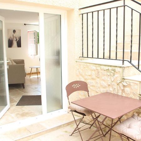 Appartement Perigueux Garage Attenant Fibre Climatisation ภายนอก รูปภาพ