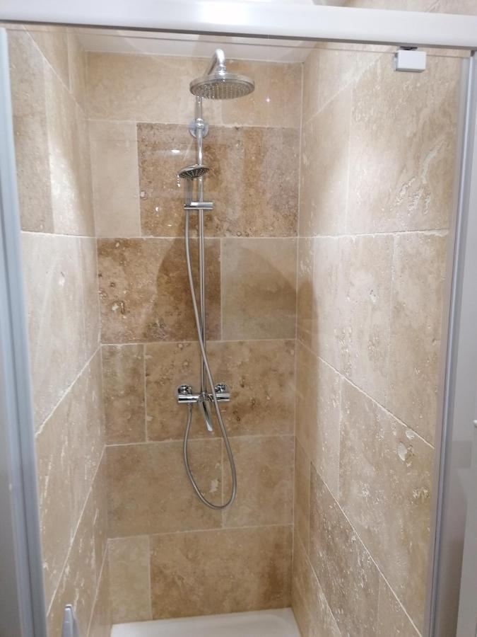 Appartement Perigueux Garage Attenant Fibre Climatisation ภายนอก รูปภาพ