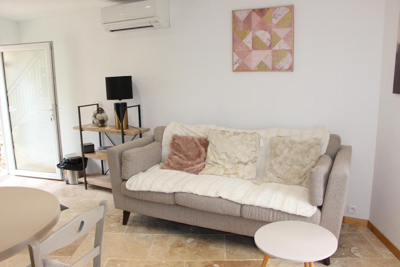 Appartement Perigueux Garage Attenant Fibre Climatisation ภายนอก รูปภาพ